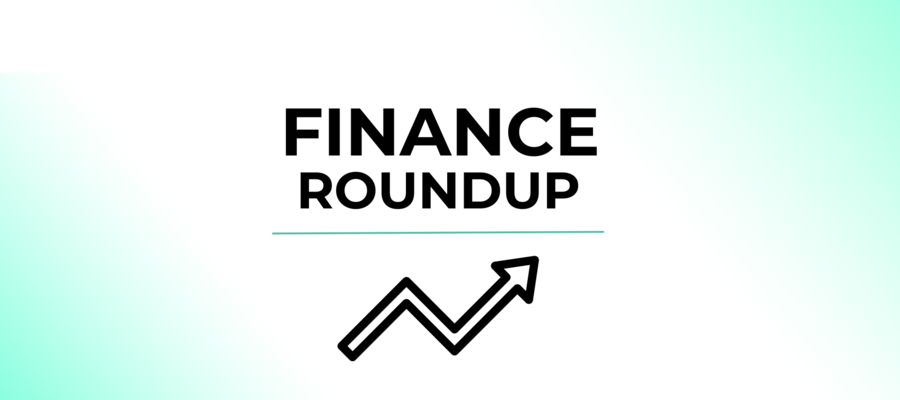 VANRATH - Finance Round-Up