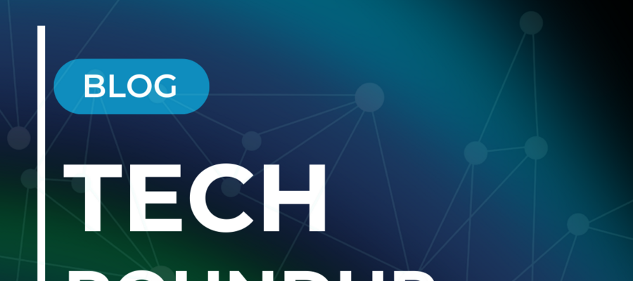 Tech Roundup - 31st March 2023