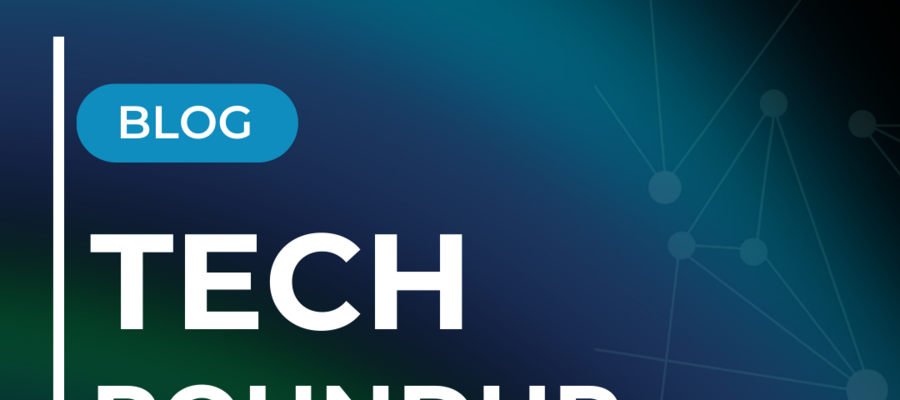 ​​​VANRATH rounds up the trending tech news stories this week