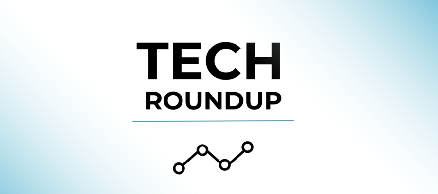 Tech Roundup 13th October 2023