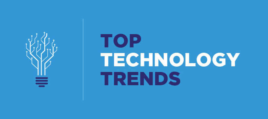 Top Technology Trends