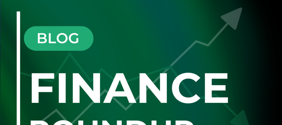 Finance Roundup Blog