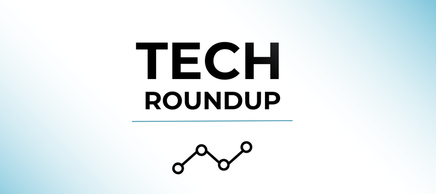 Tech Roundup 15th September 2023